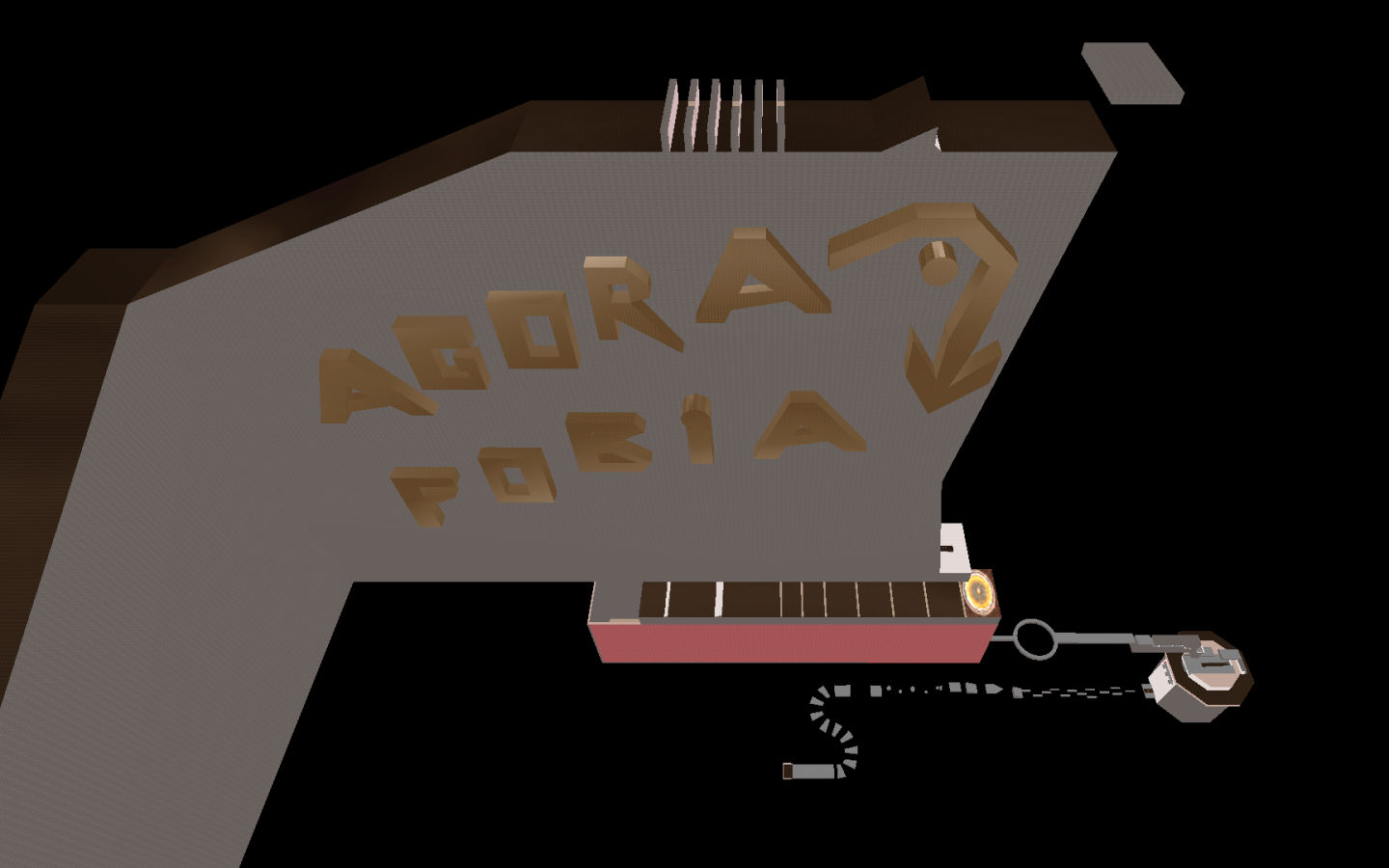 agorafobia