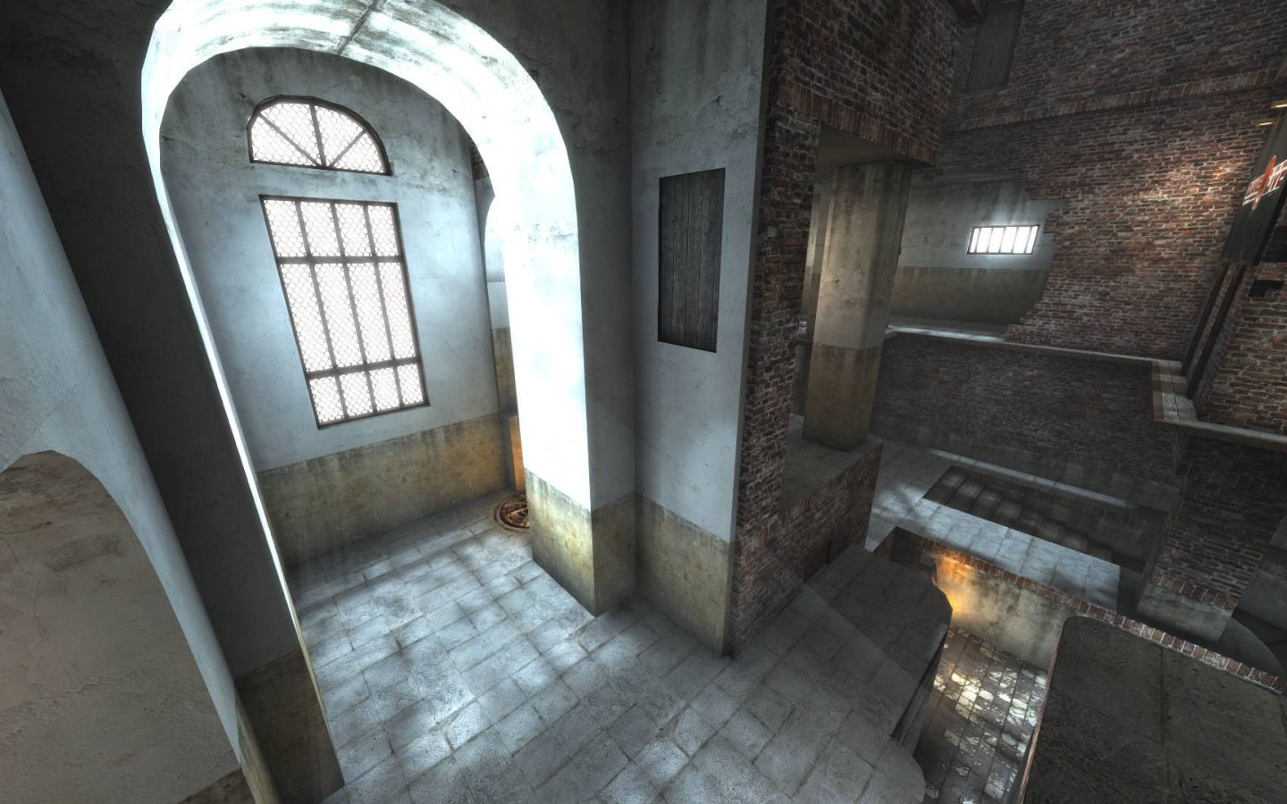 asylum